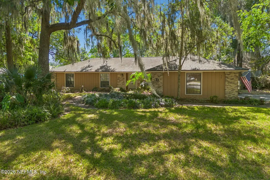 36 Swimming Pen Drive Middleburg FL 32068