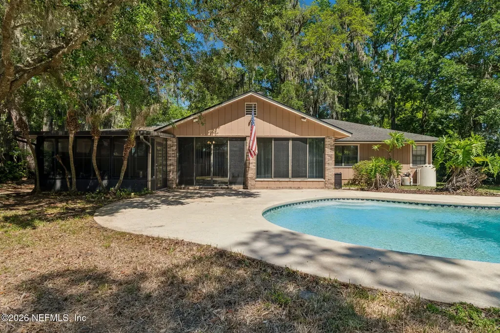 36 Swimming Pen Drive Middleburg FL 32068