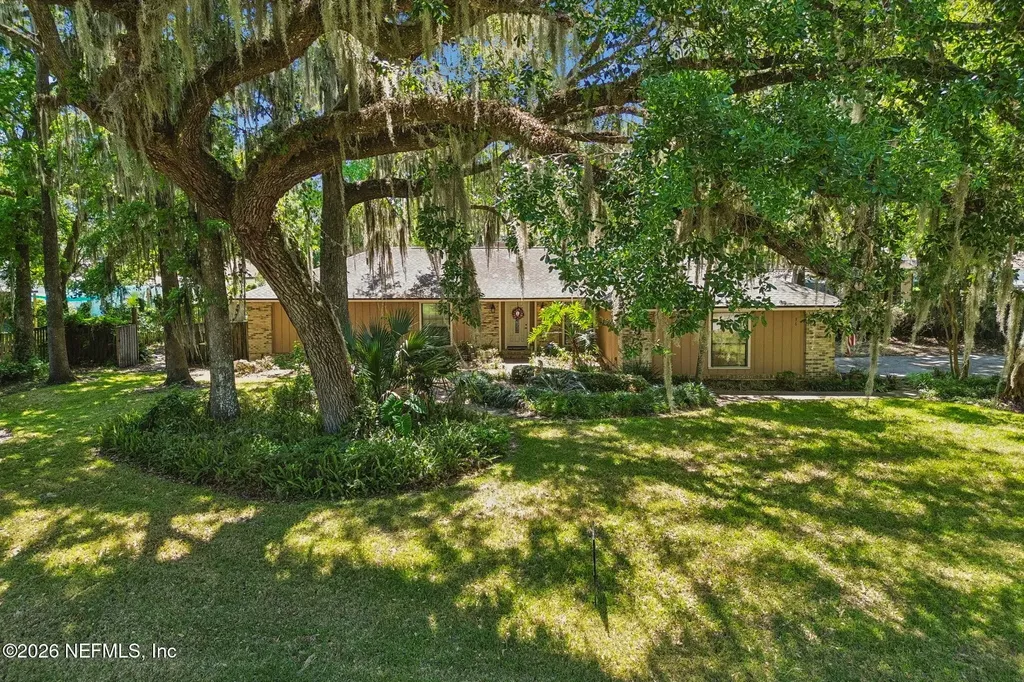36 Swimming Pen Drive Middleburg FL 32068