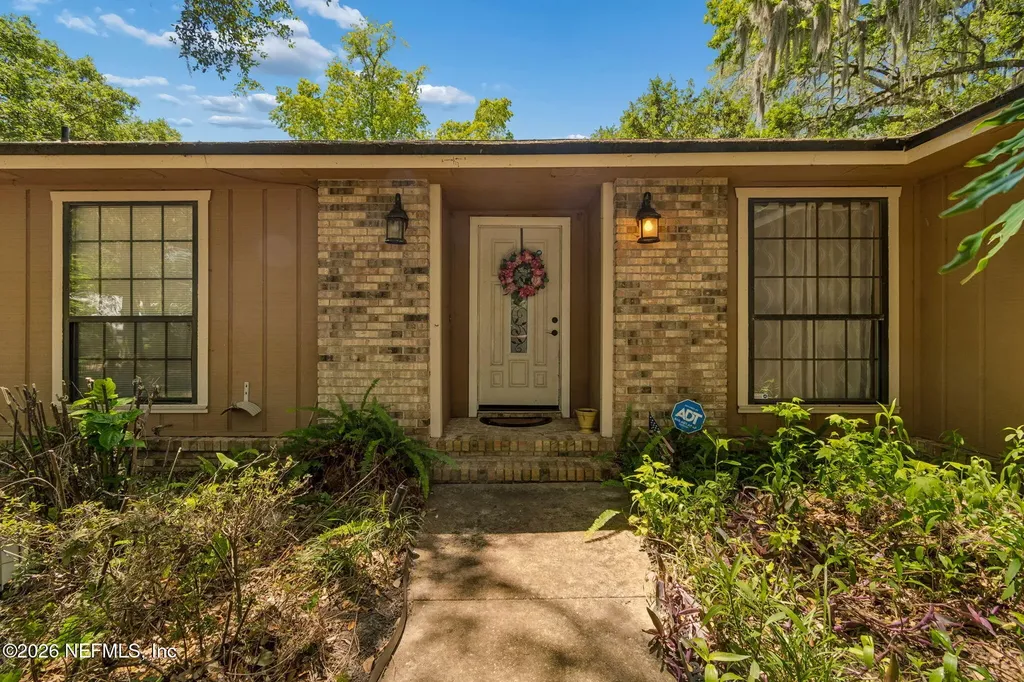 36 Swimming Pen Drive Middleburg FL 32068