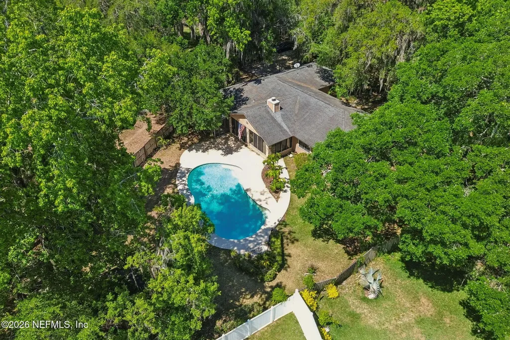 36 Swimming Pen Drive Middleburg FL 32068