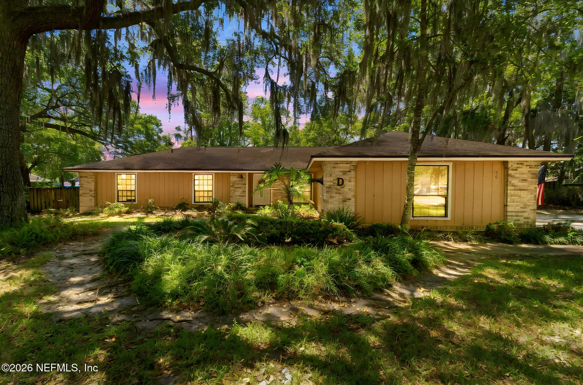 36 Swimming Pen Drive Middleburg FL 32068