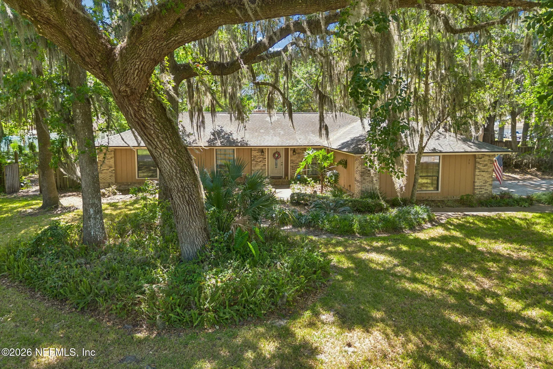 36 Swimming Pen Drive Middleburg FL 32068