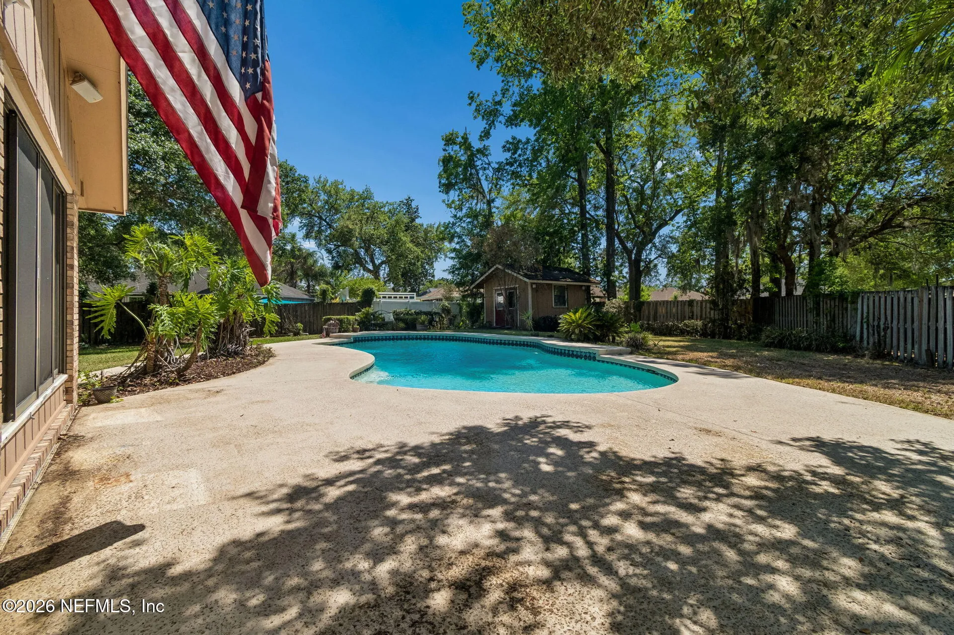 36 Swimming Pen Drive Middleburg FL 32068