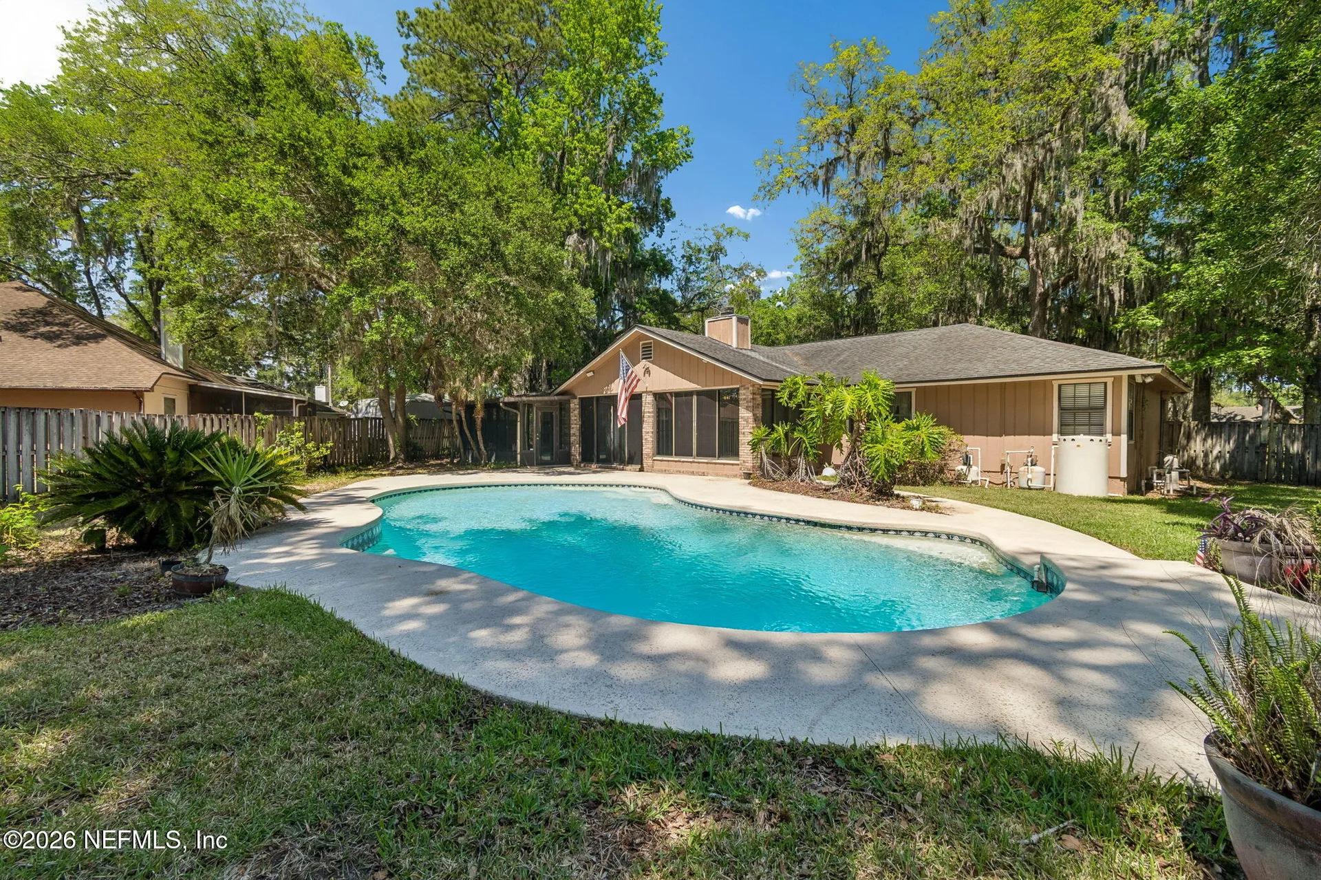 36 Swimming Pen Drive Middleburg FL 32068