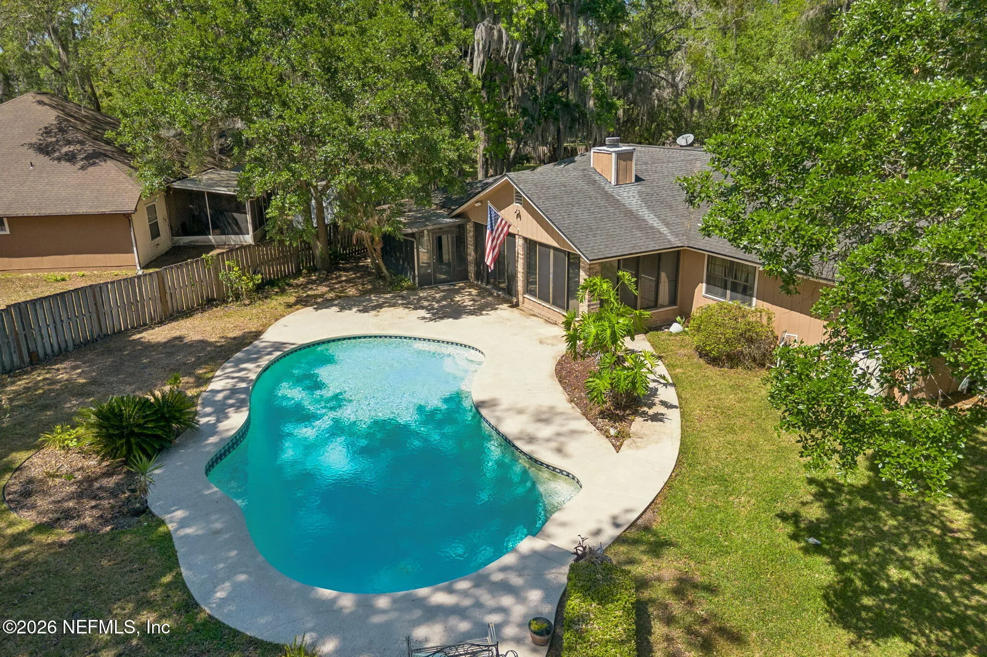 36 Swimming Pen Drive Middleburg FL 32068