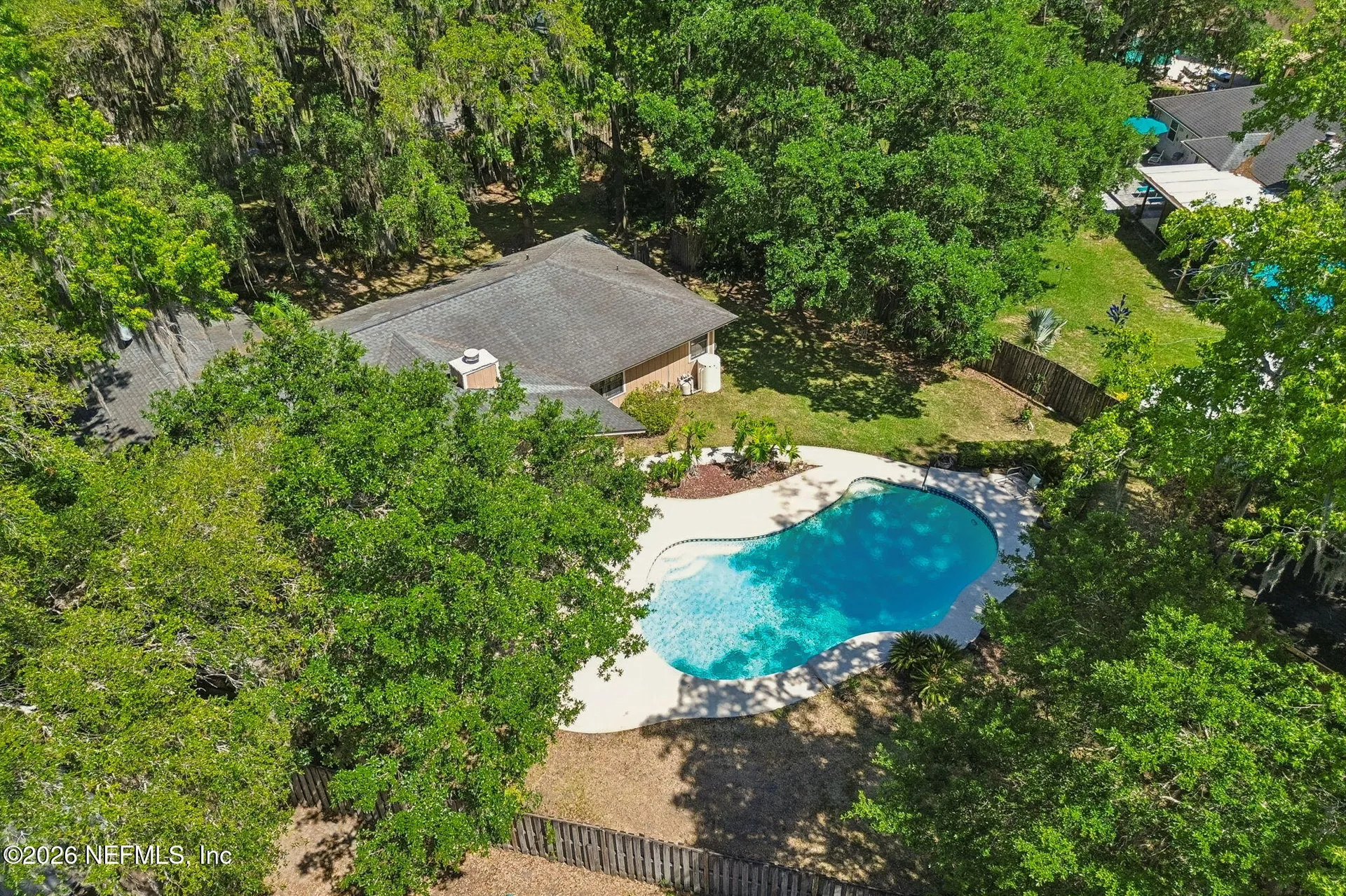 36 Swimming Pen Drive Middleburg FL 32068