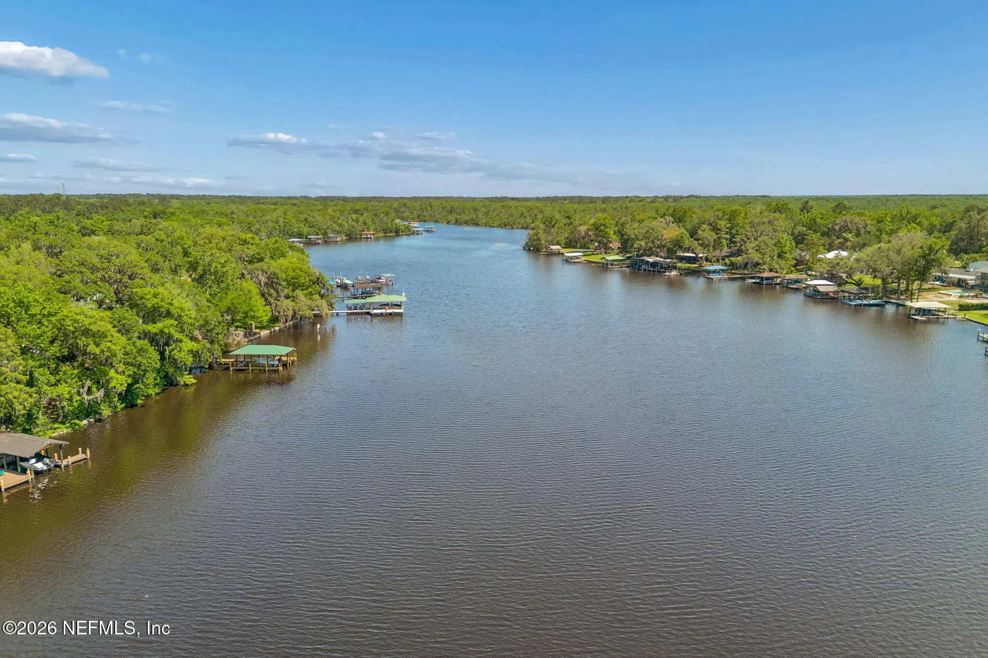 36 Swimming Pen Drive Middleburg FL 32068