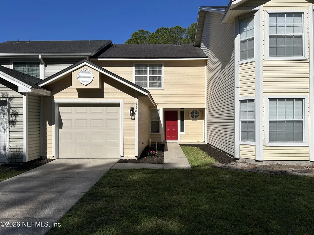 7780 Coatbridge Lane S Jacksonville FL 32244
