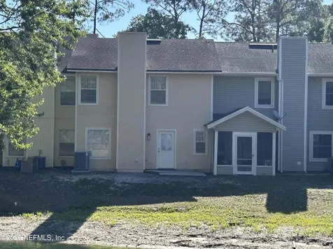 7780 Coatbridge Lane S Jacksonville FL 32244