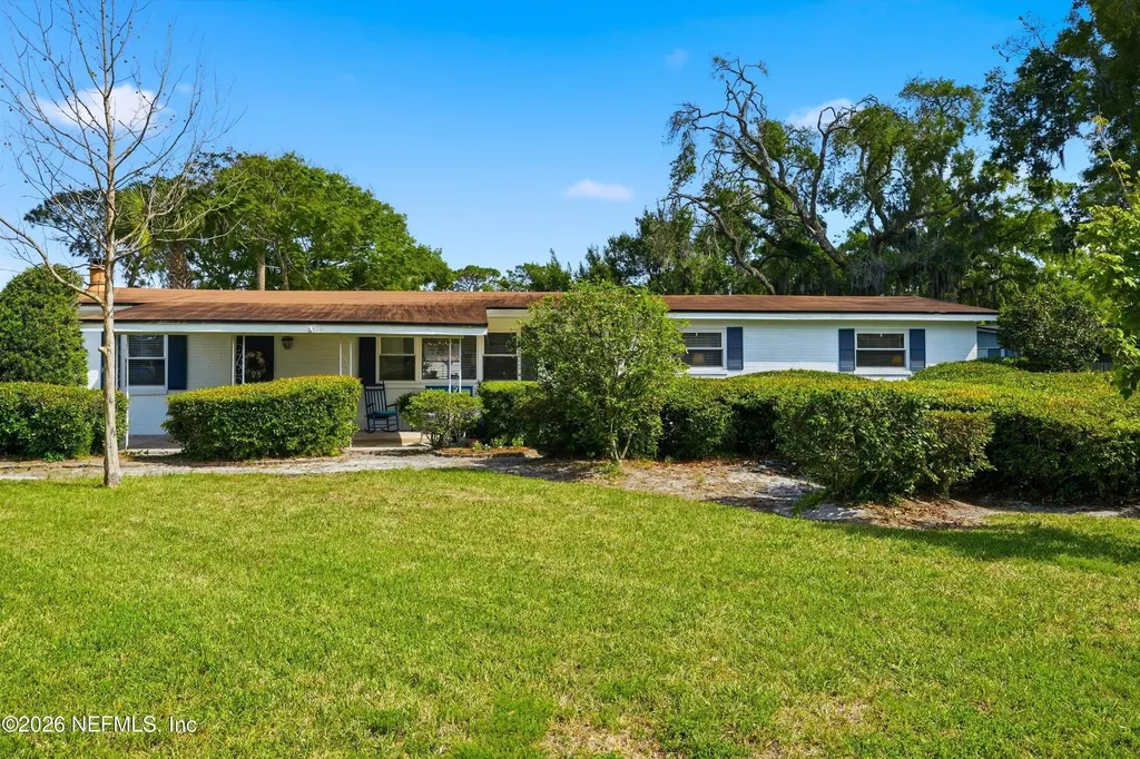 6204 Diane Road Jacksonville FL 32277