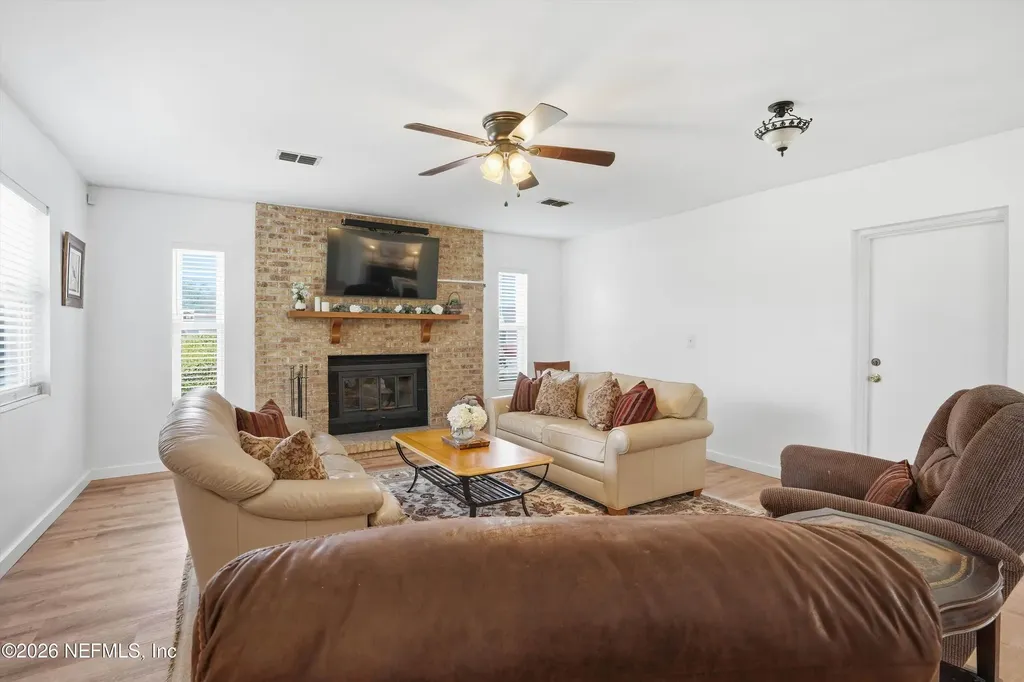 6204 Diane Road Jacksonville FL 32277
