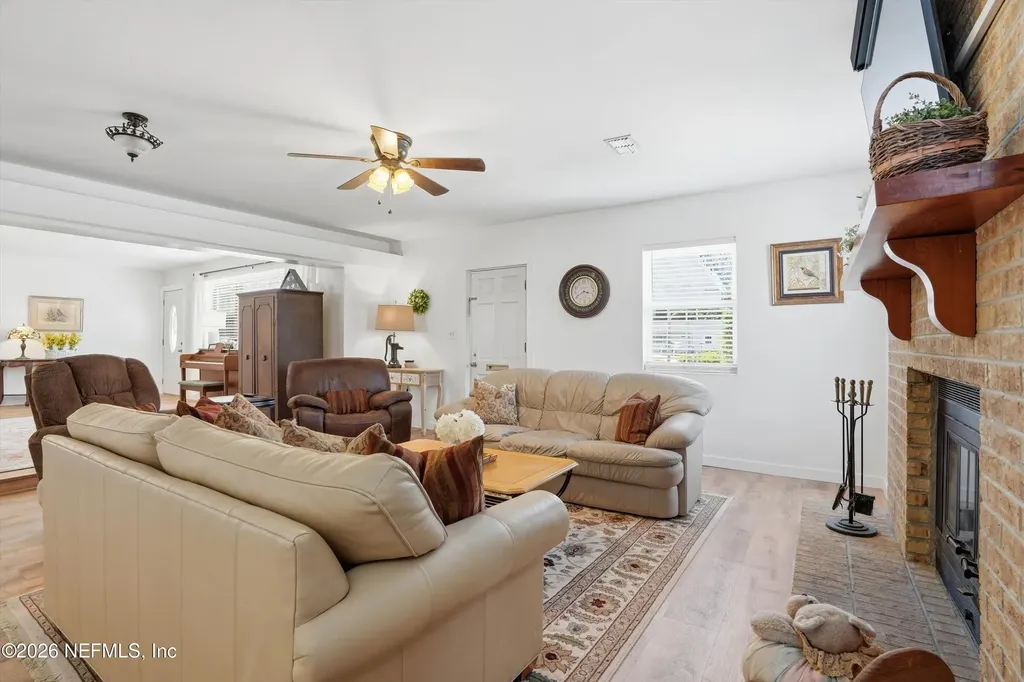 6204 Diane Road Jacksonville FL 32277
