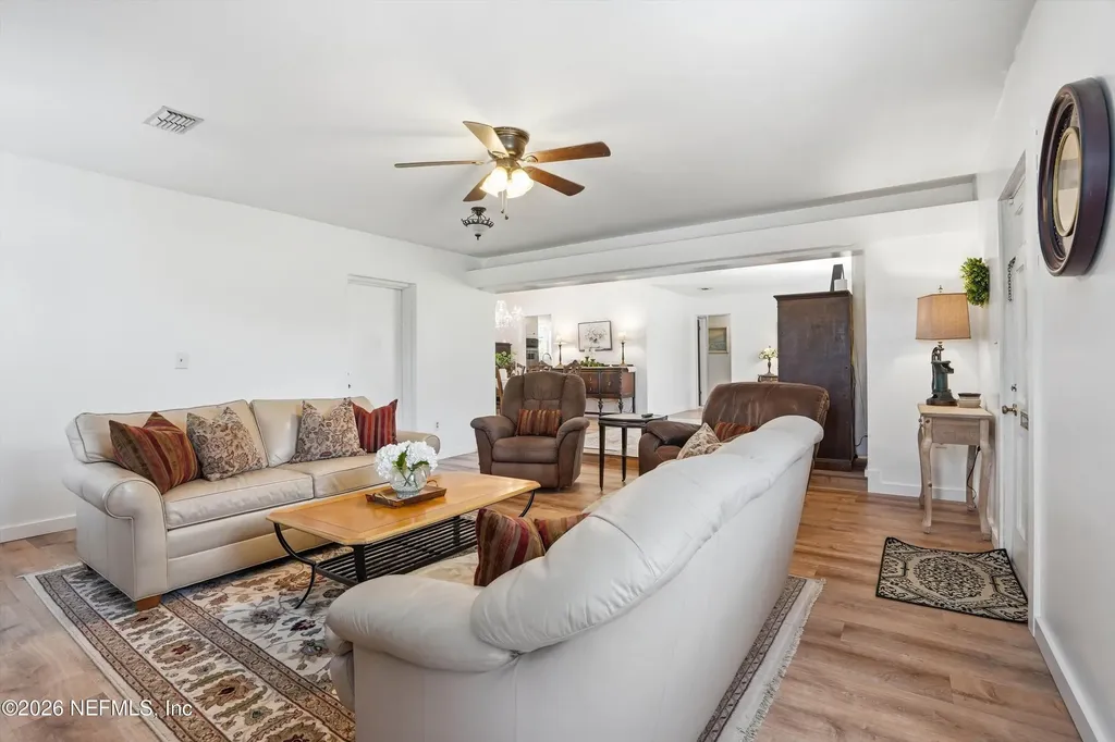 6204 Diane Road Jacksonville FL 32277