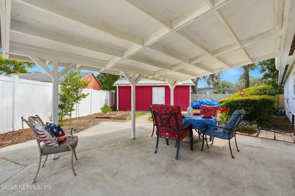 6204 Diane Road Jacksonville FL 32277