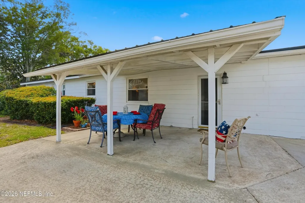 6204 Diane Road Jacksonville FL 32277