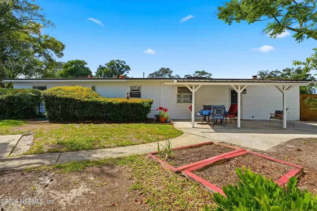6204 Diane Road Jacksonville FL 32277