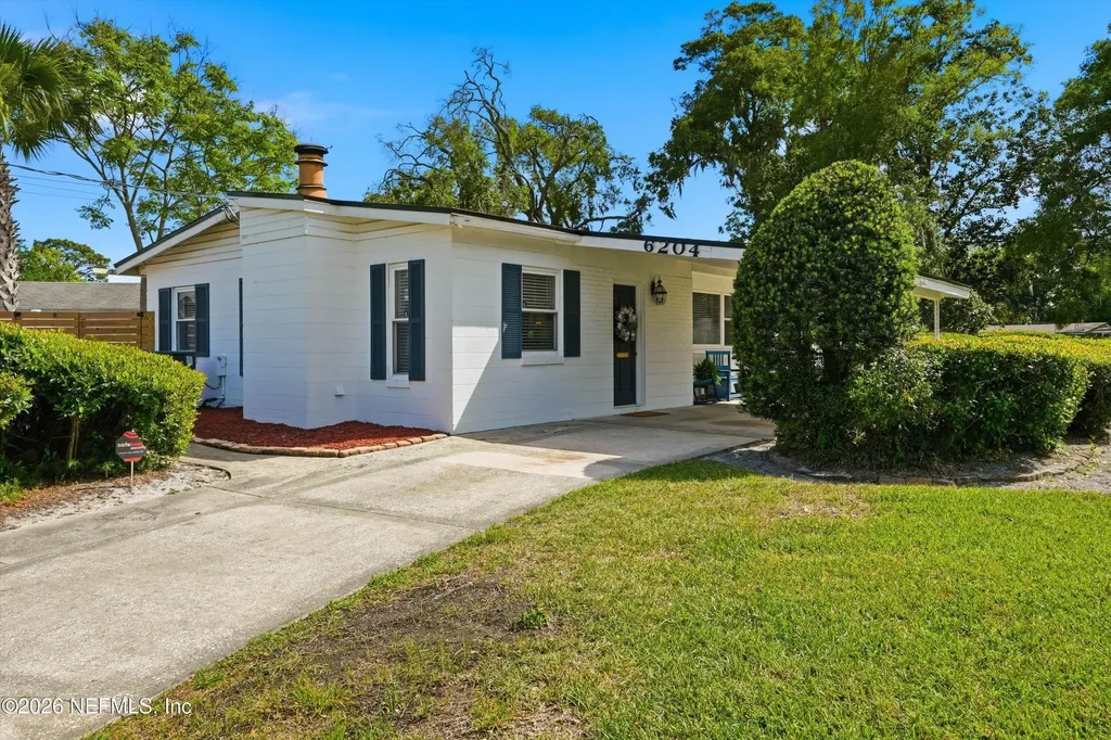6204 Diane Road Jacksonville FL 32277