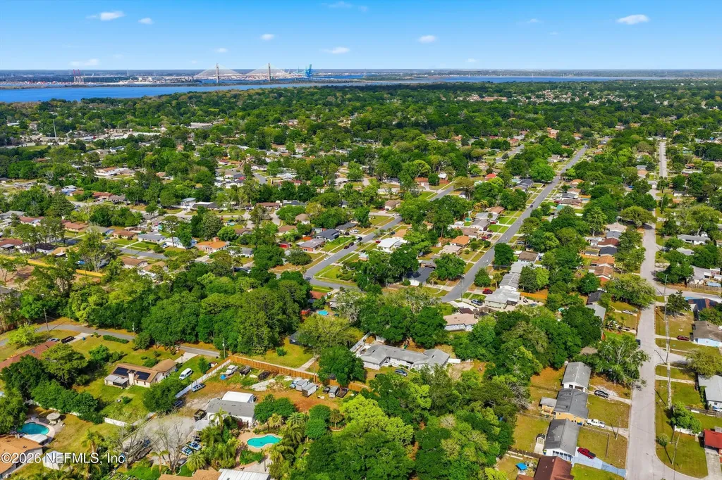 6204 Diane Road Jacksonville FL 32277
