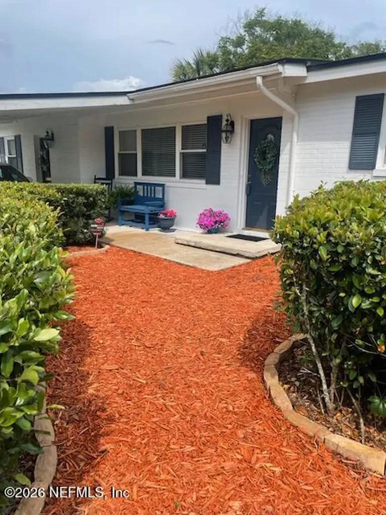 6204 Diane Road Jacksonville FL 32277