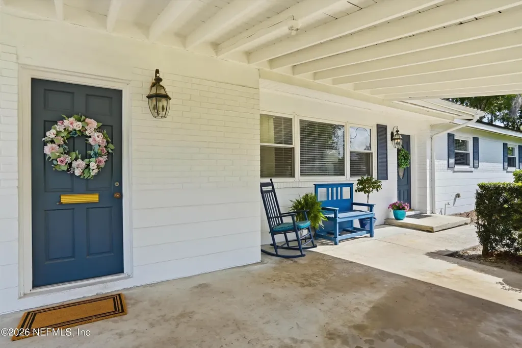 6204 Diane Road Jacksonville FL 32277