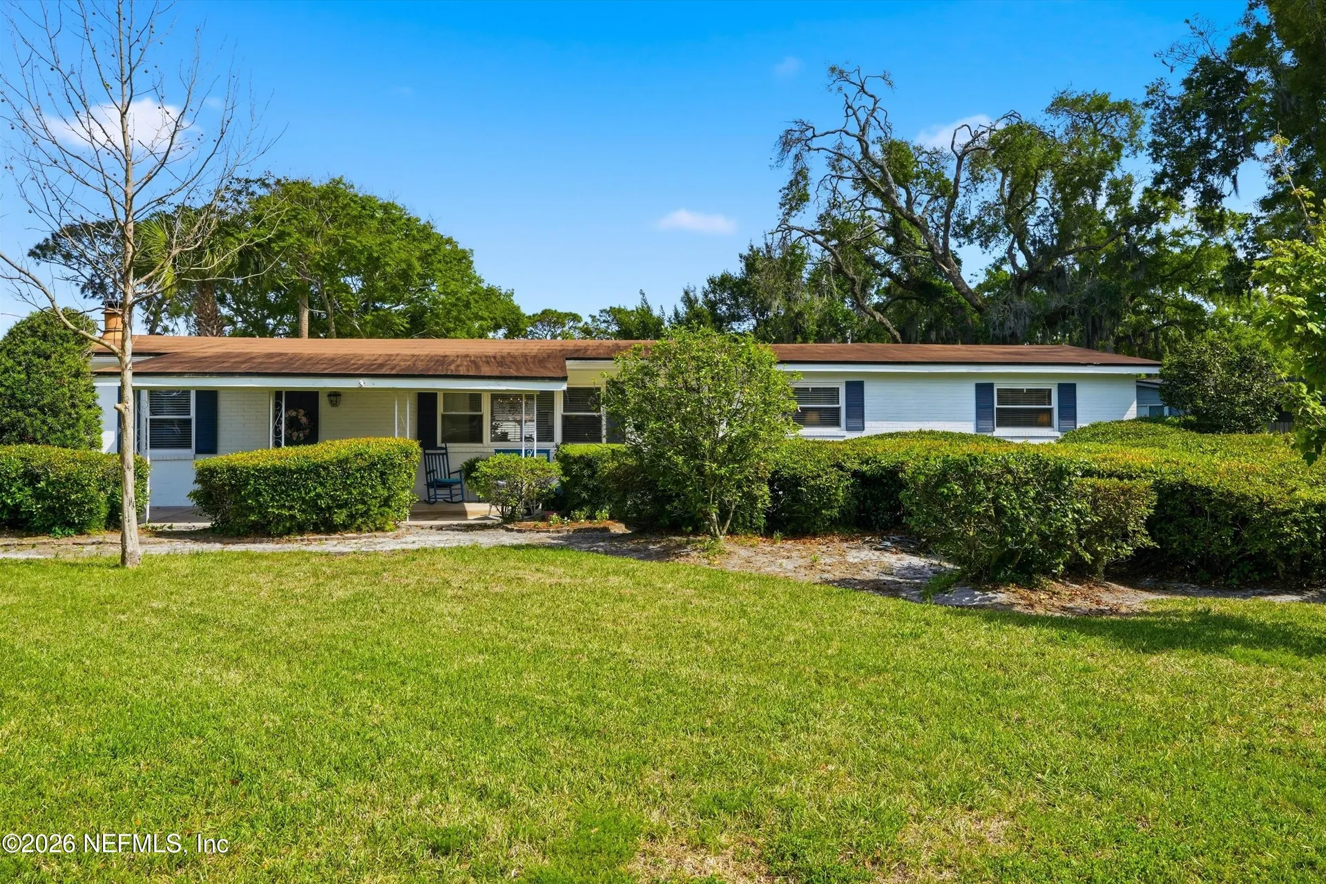 6204 Diane Road Jacksonville FL 32277