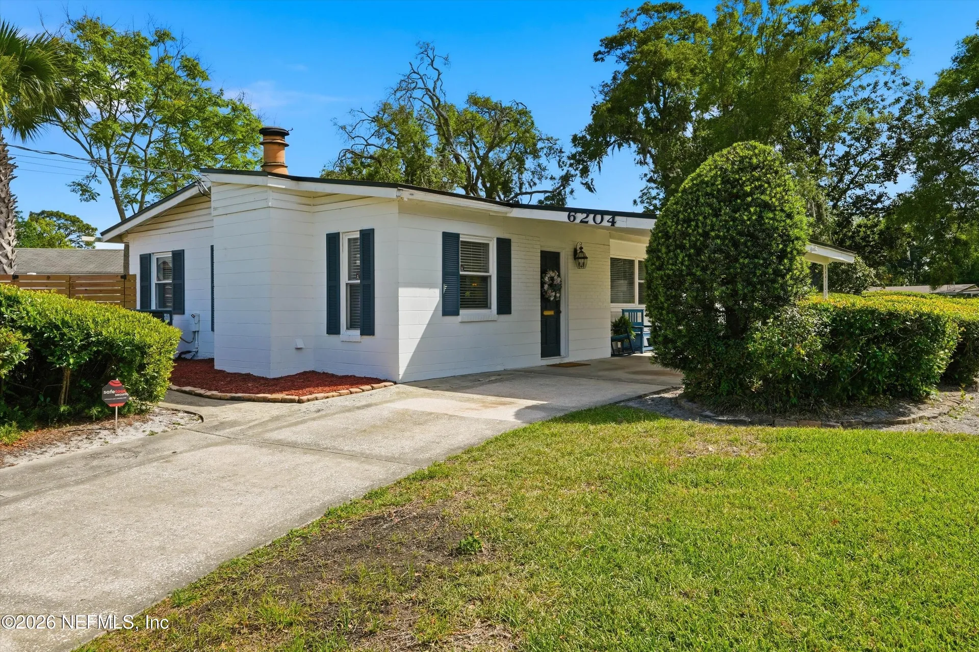 6204 Diane Road Jacksonville FL 32277