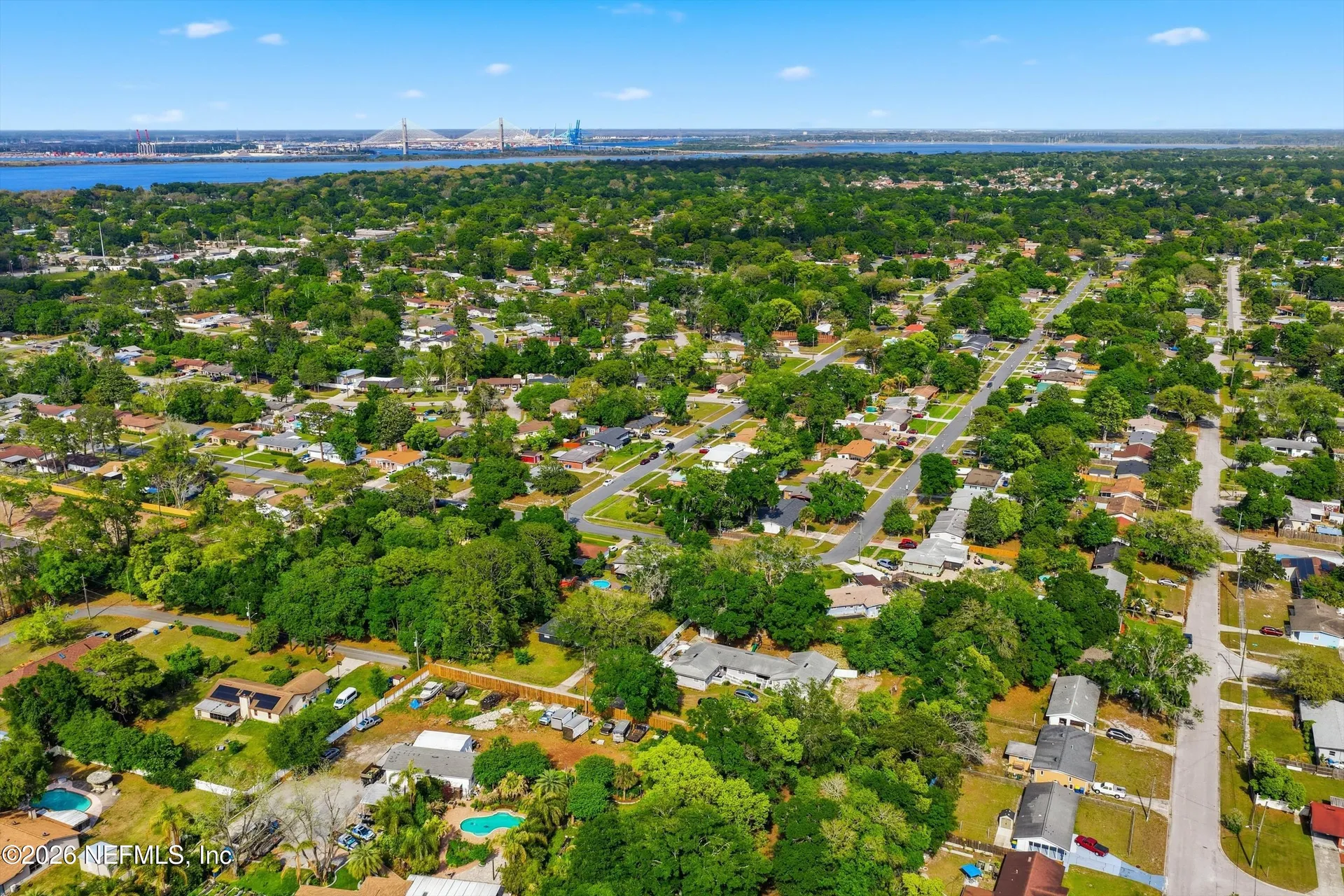 6204 Diane Road Jacksonville FL 32277