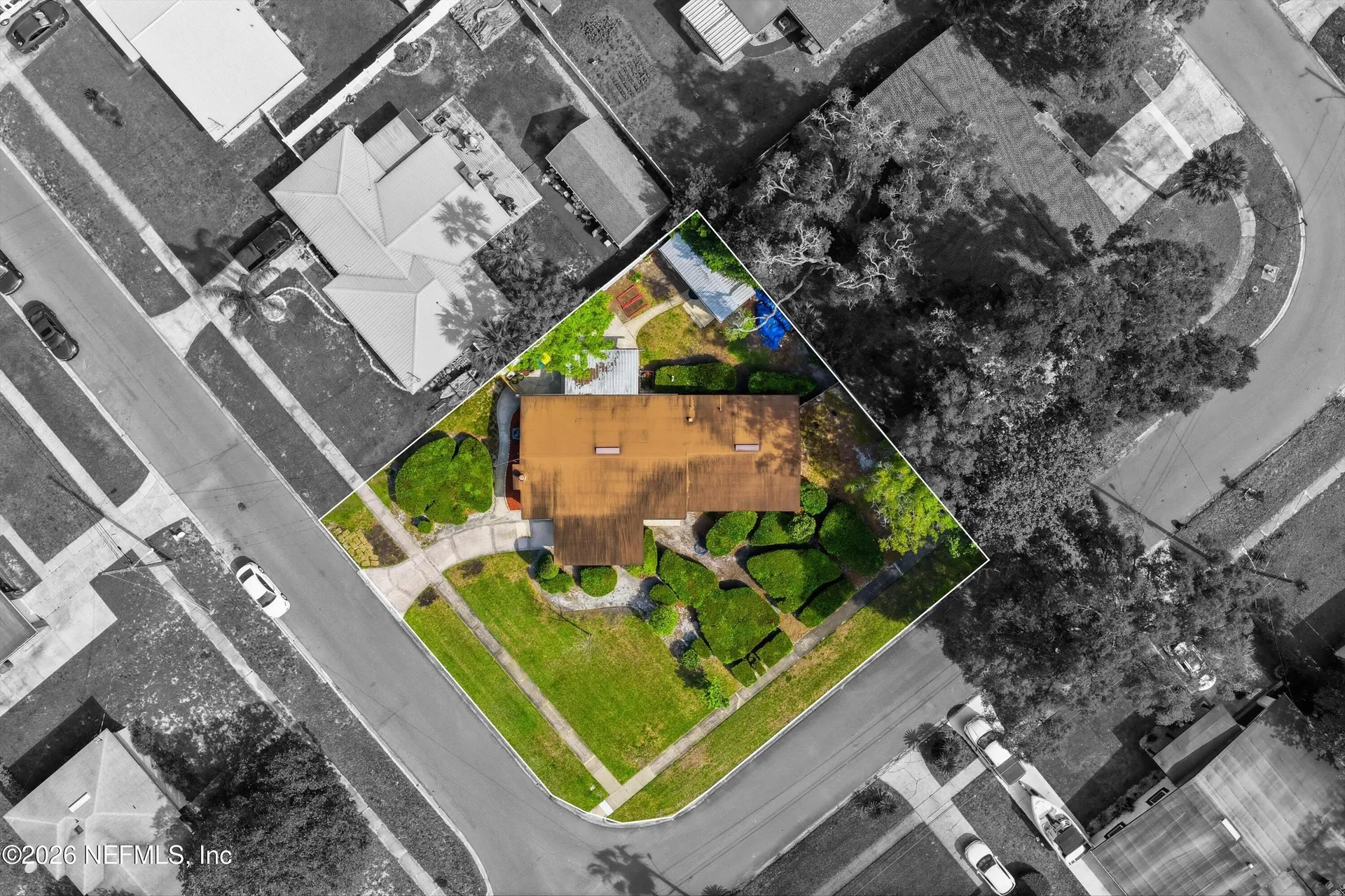 6204 Diane Road Jacksonville FL 32277