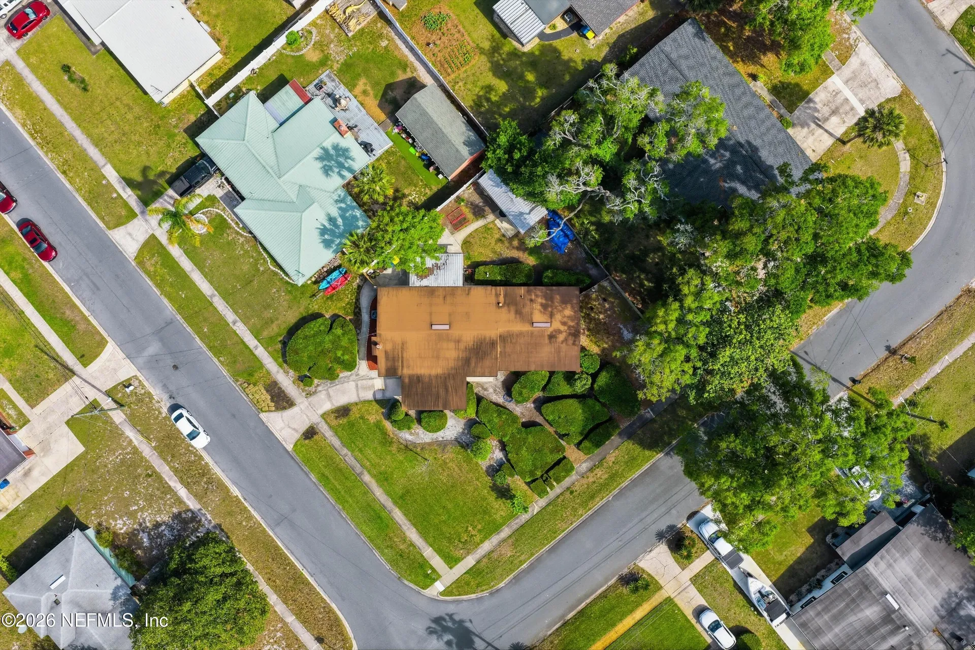 6204 Diane Road Jacksonville FL 32277