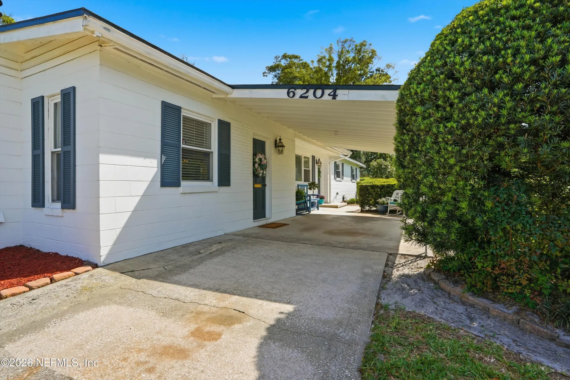 6204 Diane Road Jacksonville FL 32277