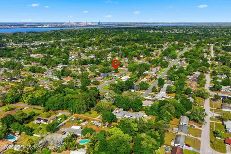 6204 Diane Road Jacksonville FL 32277