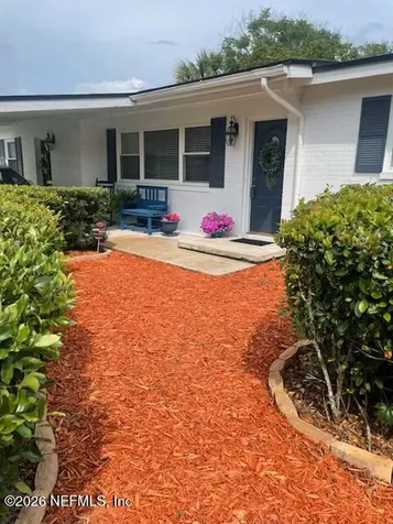 6204 Diane Road Jacksonville FL 32277