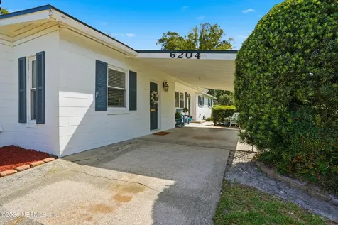6204 Diane Road Jacksonville FL 32277