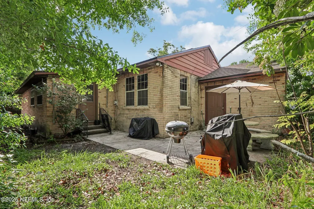 5319 Astral Street Jacksonville FL 32205