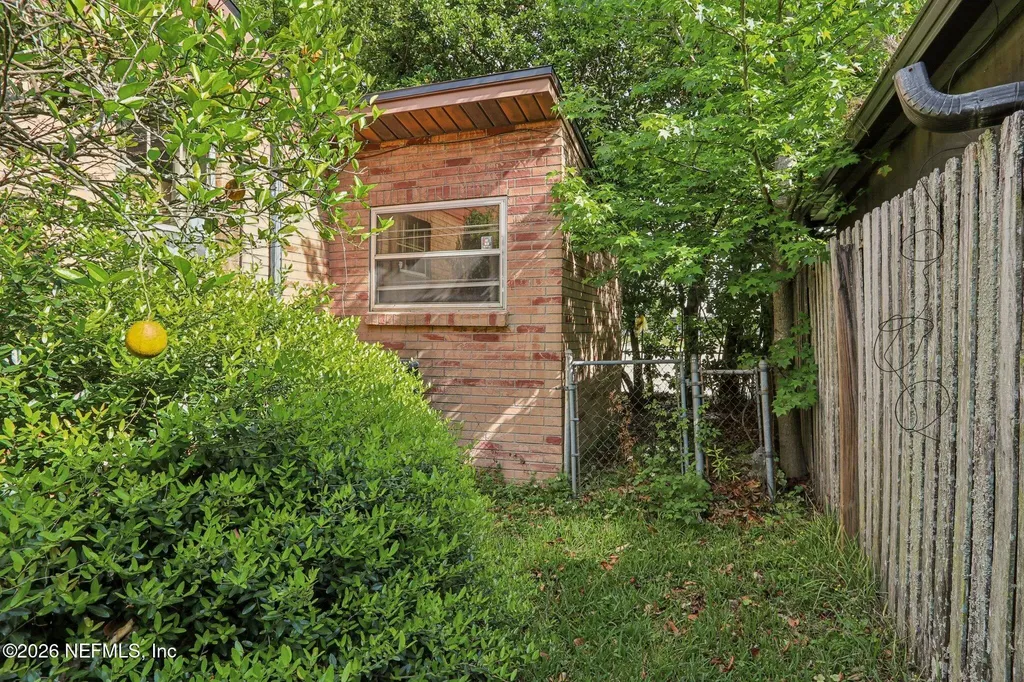 5319 Astral Street Jacksonville FL 32205