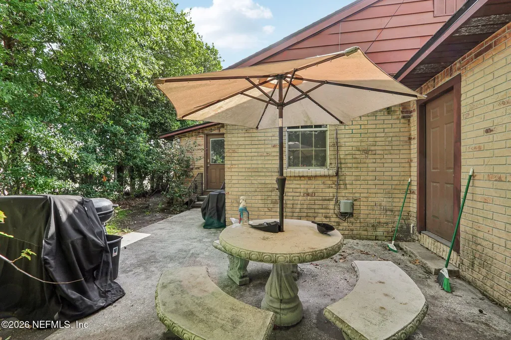 5319 Astral Street Jacksonville FL 32205