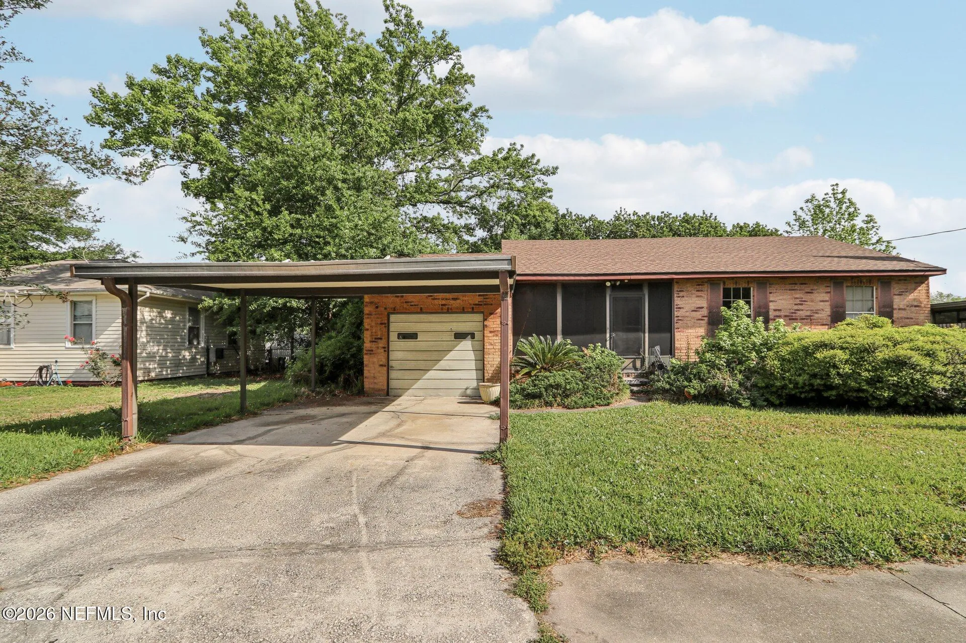 5319 Astral Street Jacksonville FL 32205