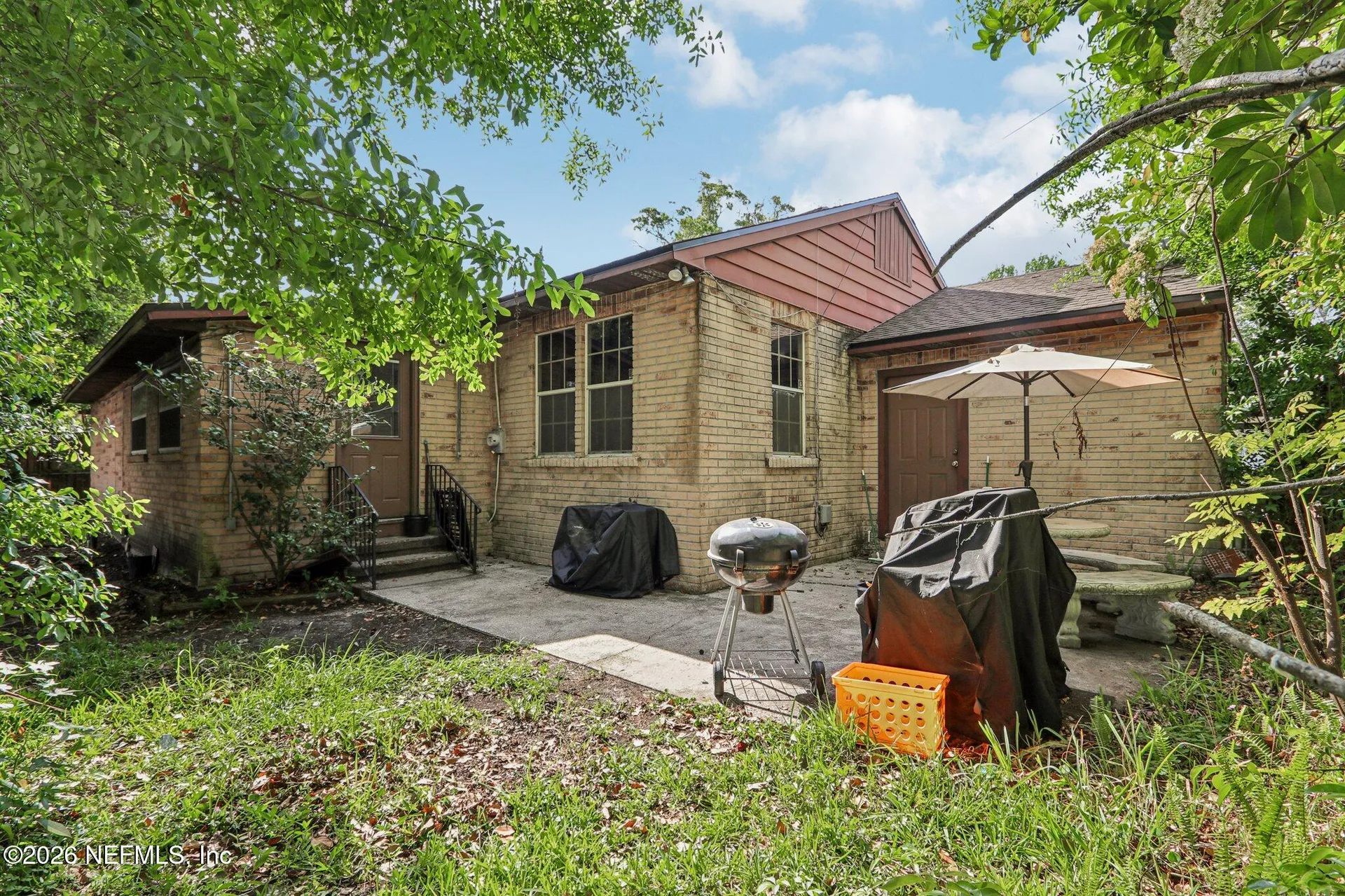 5319 Astral Street Jacksonville FL 32205