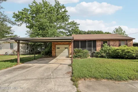 5319 Astral Street Jacksonville FL 32205