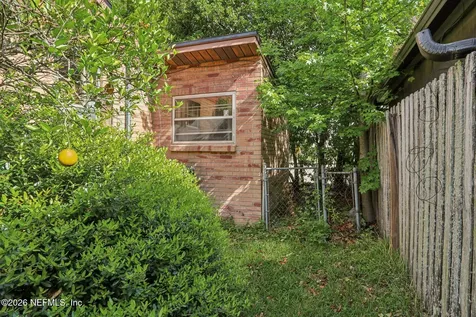 5319 Astral Street Jacksonville FL 32205