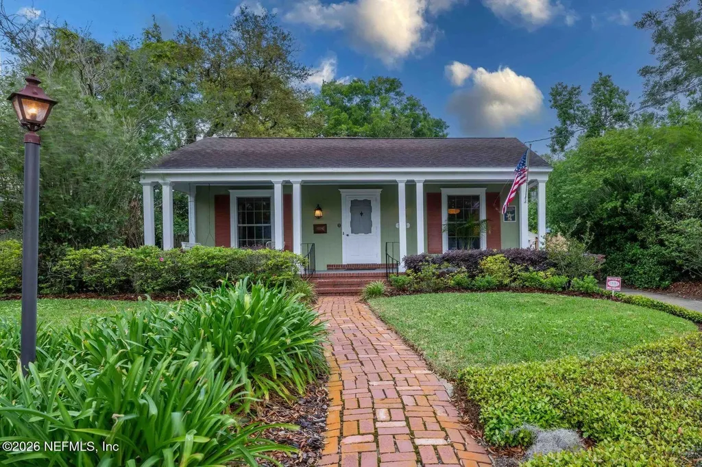 1415 Jean Court Jacksonville FL 32207