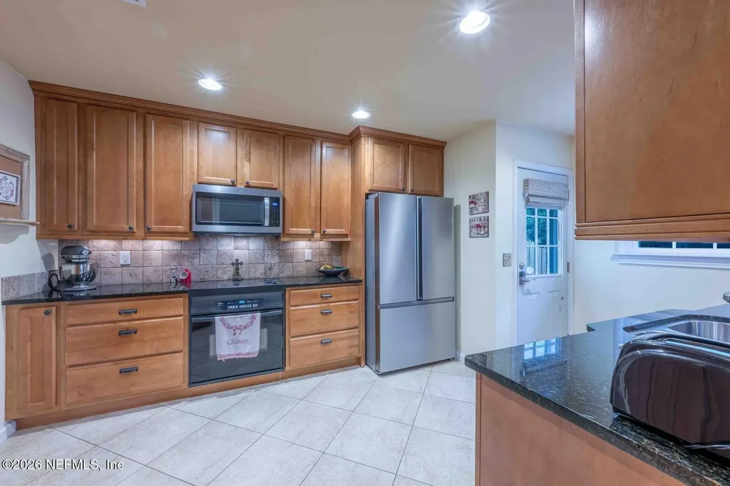 1415 Jean Court Jacksonville FL 32207