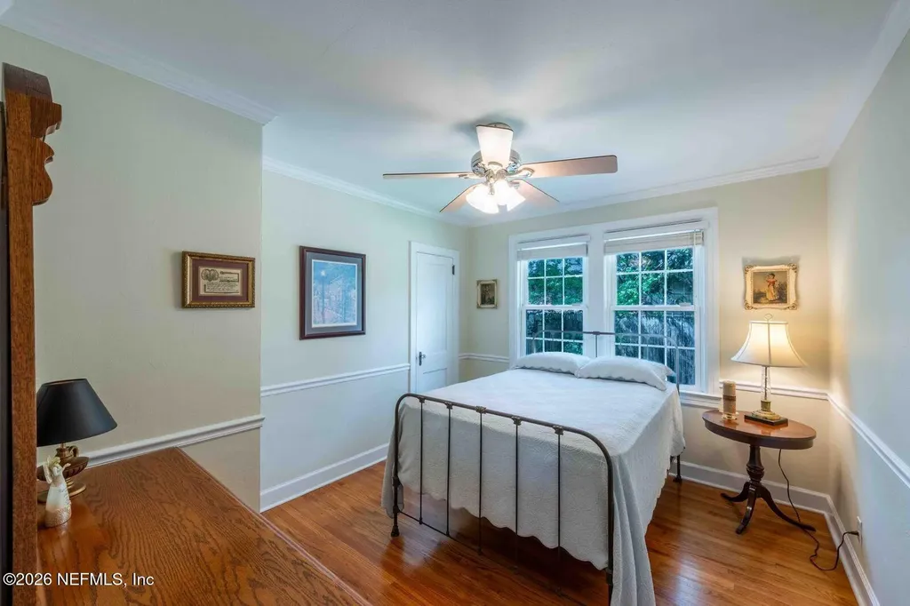 1415 Jean Court Jacksonville FL 32207