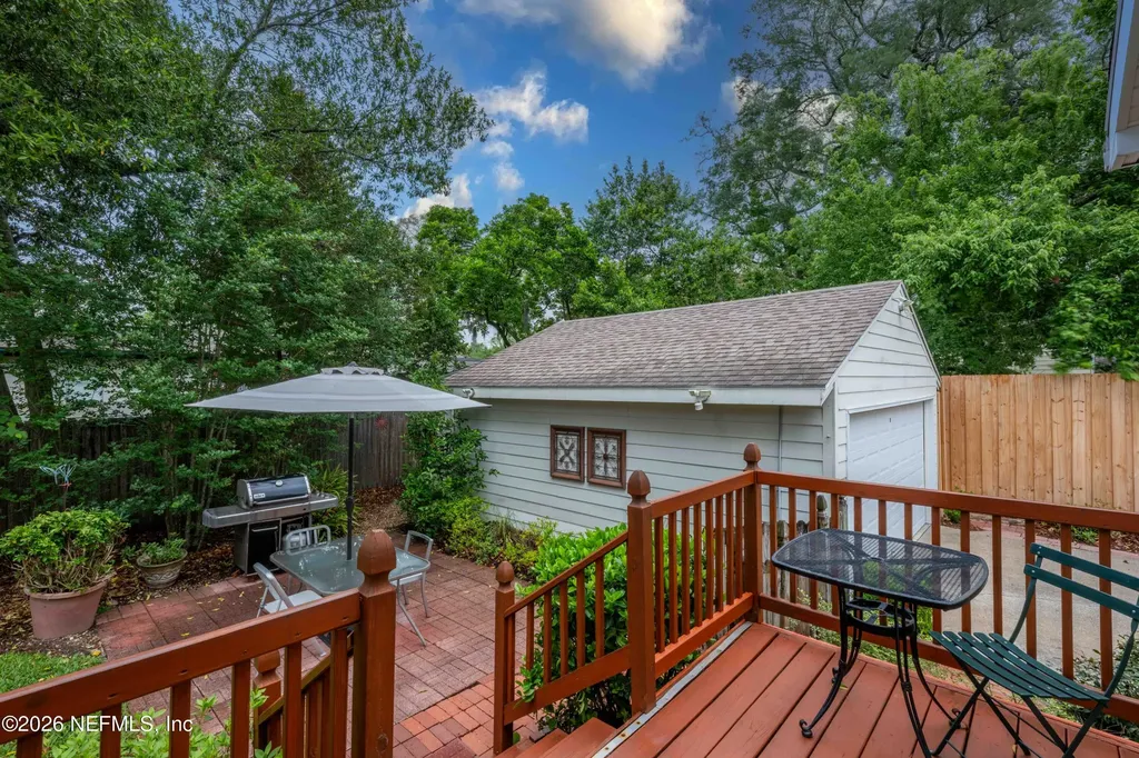 1415 Jean Court Jacksonville FL 32207
