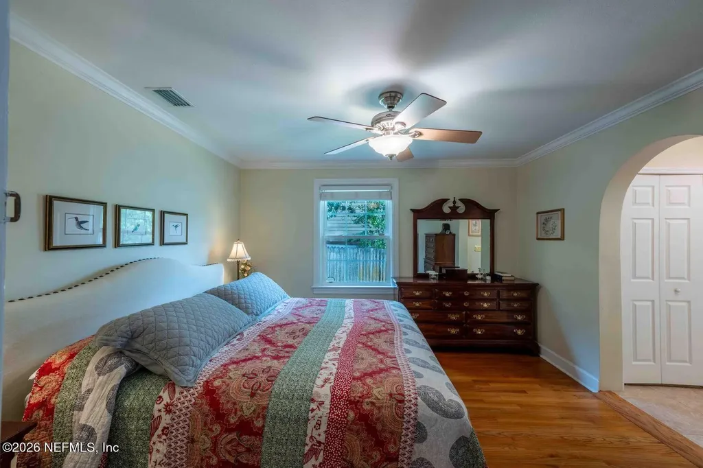 1415 Jean Court Jacksonville FL 32207