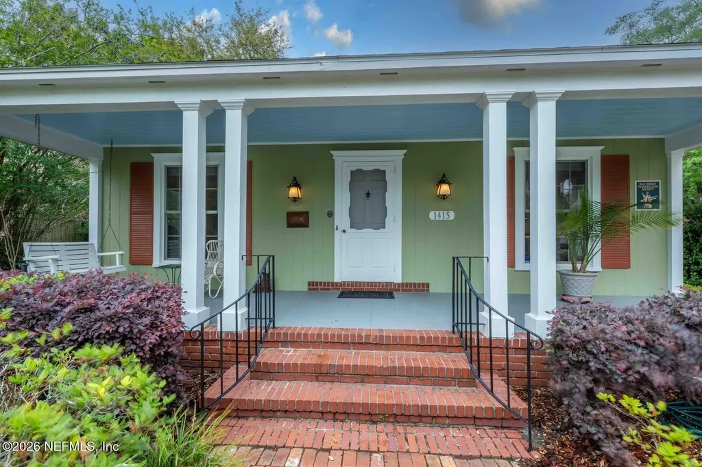 1415 Jean Court Jacksonville FL 32207