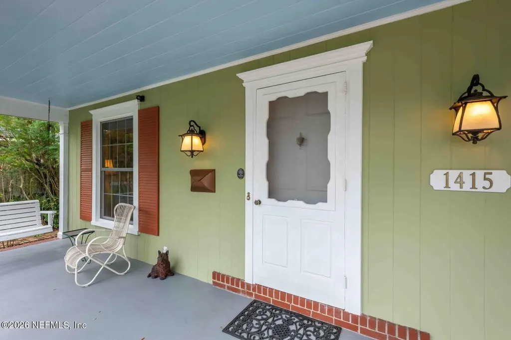 1415 Jean Court Jacksonville FL 32207