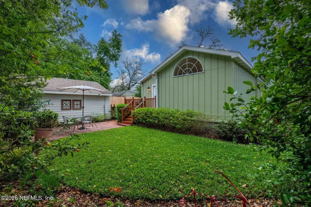 1415 Jean Court Jacksonville FL 32207