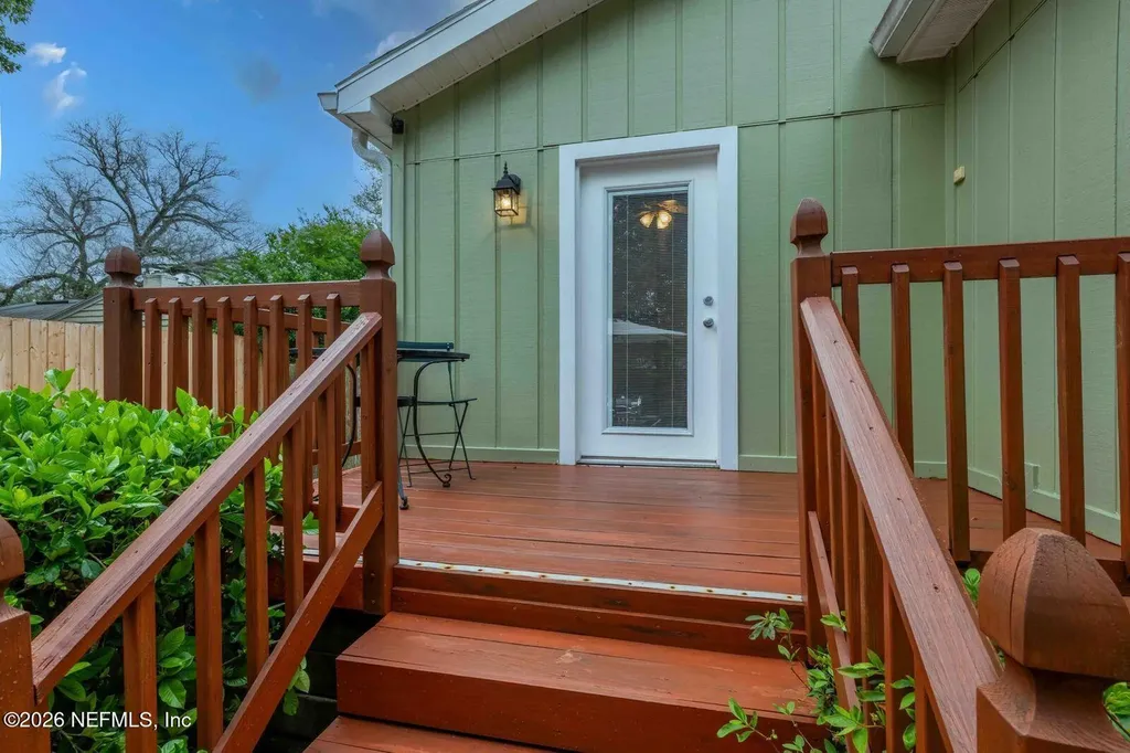1415 Jean Court Jacksonville FL 32207